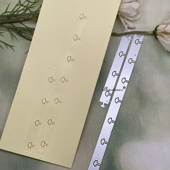 Yeni Dizüstü şerit kenar DIY Zanaat Metal Kesme Die Karalama Defteri Kabartmalı Kağıt Kartı Albümü Zanaat Şablon şablon Kalıpları