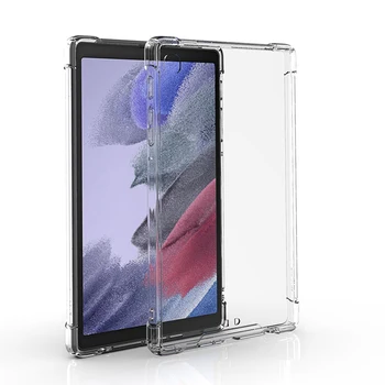 Hava yastığı Silikon Kılıf Samsung Galaxy Tab İçin A7 Lite 8.7