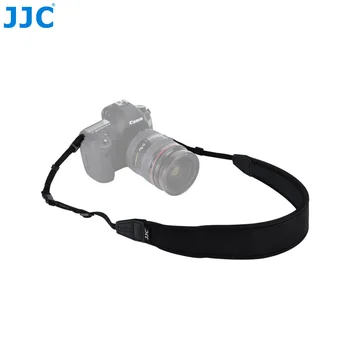 JJC Hızlı Bırakma Kamera Boyun Askısı Kavrama Omuz Askısı Sapanlar Canon EOS R5 R6 Nikon Sony Fuji Pentax Panasonic DSLR Kamera