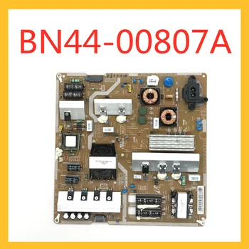 BN44-00807A L55S6_FHS Güç Kaynağı Kartı Samsung UA55JU6800JXXZ Orijinal Güç Kartı Profesyonel TV Aksesuarları elektrik panosu