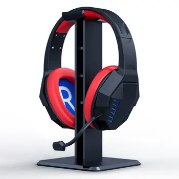Kulaklık Standı Tutucu Raf, Destek Oyun Kulaklık Standı, oyun kulaklıkları Kulaklık Askısı, PC Oyun Aksesuarları