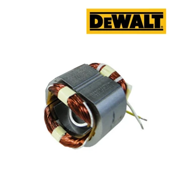 Dewalt AC220V-230V 654104-00 Stator Alan DWD014 DWD015 Güç Aracı Aksesuarları elektrikli aletler parçası