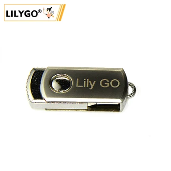 Lılygo ® ttgo USB Mikrodenetleyici ATMEGA32U4 Sanal klavye 5V DC 16MHz 5 Kanal Geliştirme Kartı
