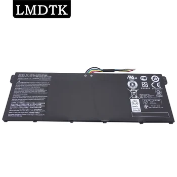LMDTK Yeni AC14B18J Laptop Batarya İçin Acer Aspire ES1-511 512 V3-111P CB3-531 311 TravelMate B115 B116 MS2394 AC14B13J