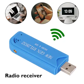 USB 2.0 Kablosuz WiFi Ekran Dongle TV çubuk mini PC Video Adaptörü Airplay DLNA Ekran Yansıtma Payı iPhone ıOS Android için