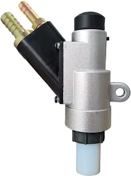 HOLDWIN Yüksek Kaliteli Kumlama Hava püskürtme tabancası Kumlama Tabancası Tungsten Karbür Memesi 8mm Kumlama Aracı