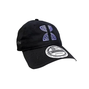 Lüks 2023 Sıcak Yeni Kiko Nakış Mor kelebek Erkek Bayan Şapka Kap Snapback kap casquette beyzbol şapkaları Rahat # R56