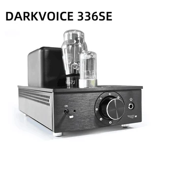 DarkVoice 336SE Tüp kulaklık amplifikatörü OTL Kulaklık Amp