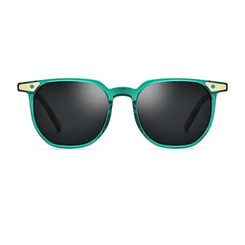 Yeni Moda Gözlüğü Kadın Polarize Güneş Gözlüğü UV400 Rahat Kişilik Bayan sürüş gözlükleri