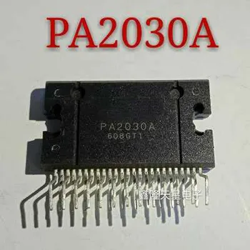 1 adet / grup PA2030A ZIP25 PA 2030 A 4x60 W araba amplifikatör IC değiştirin TDA7850 ölçeklenebilir TDA7388 Stokta
