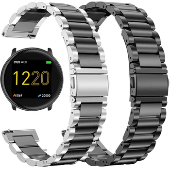 Paslanmaz çelik şerit İçin Umıdıgı Uwatch 2S / 3S Sapanlar Umıdıgı Urun / Uwatch Metal Hızlı Bırakma Bilezik akıllı saat aksesuarı
